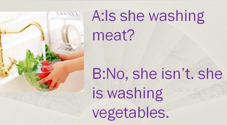 译林版五年级下册英语第6单元Unit6 In the kitchen ppt课件