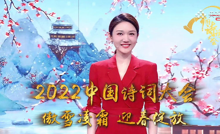 《中国诗词大会》第1-7季合集大型经典国学益智节目高清完整珍藏版下载